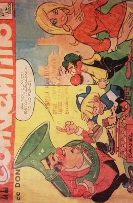 Grandes aventuras de Don Nicola #122