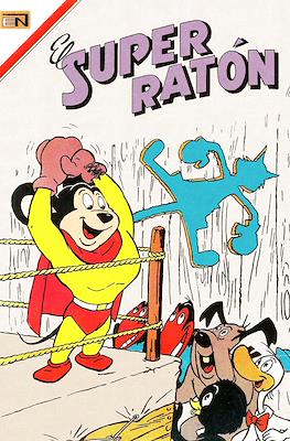 El Super Ratón #184