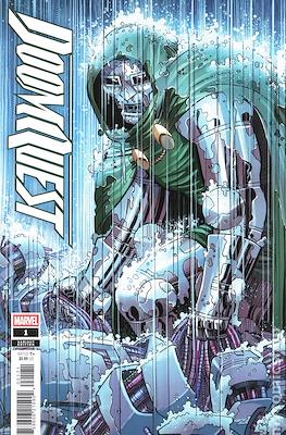 Doomquest (Variant Cover) #1.5
