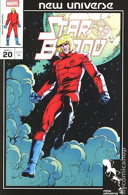 Battleworld (2025-2026 Variant Covers) #1.2