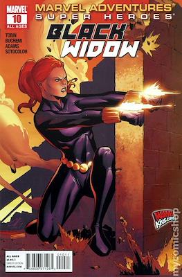 Marvel Adventures Super Heroes Vol. 2 (2010-2012) #10