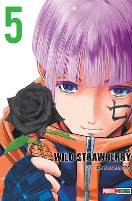 Wild Strawberry #5