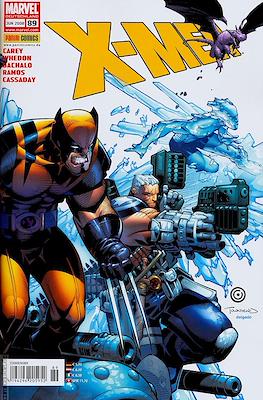 X-Men Vol. 2 #89