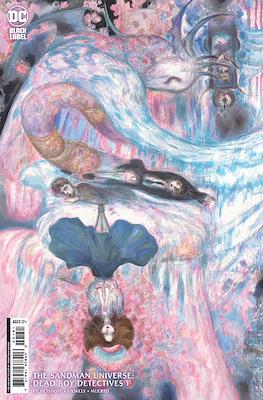 The Sandman Universe: Dead Boy Detectives (2022-Variant Covers) #1.3