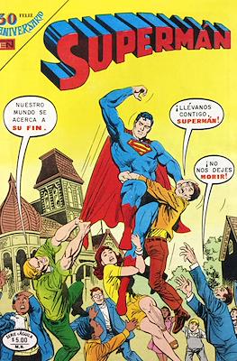Supermán #1292