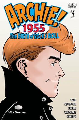 Archie 1955 (Comic Book) #4