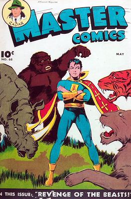 Master Comics #68