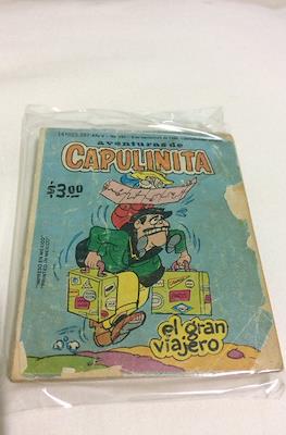 Aventuras de Capulinita #297
