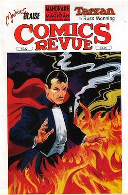 Comics Review / Comics Revue #232