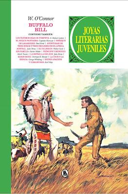 Joyas Literarias Juveniles. Edición Limitada (Cartoné 480 pp Color) #3