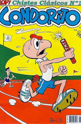 Condorito #369