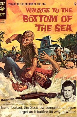Voyage to the Bottom of the Sea #6
