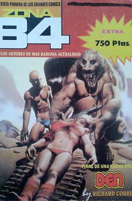 Zona 84 #23