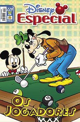 Disney Especial #228
