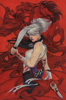 Something Is Killing The Children (Variant Cover) #38.91