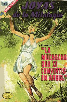 Joyas de la Mitología #226