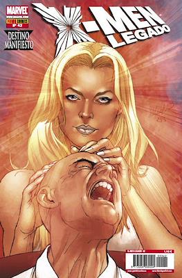X-Men Vol. 3 / X-Men Legado (2006-2013) #42