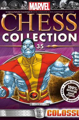 Marvel Chess Collection #35
