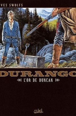 Durango #9