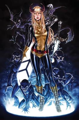 The New Mutants: Dead Souls (Variant Cover) #1