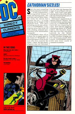 Direct Currents #65