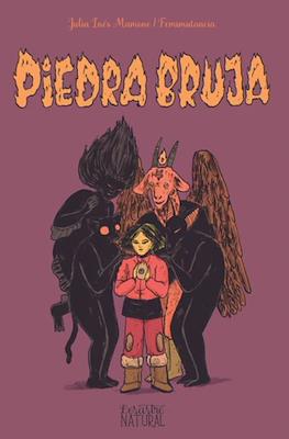 Piedra bruja