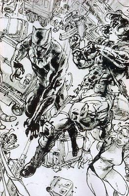 Civil War II (Variant Cover) (Comic Book) #7.1