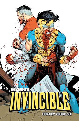 The Complete Invincible Library #6