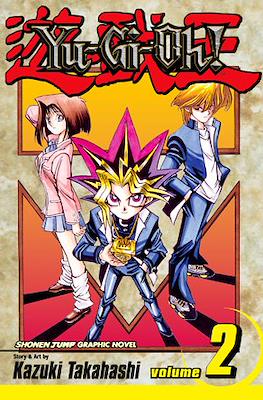 Yu-Gi-Oh! (Softcover 208 pp) #2