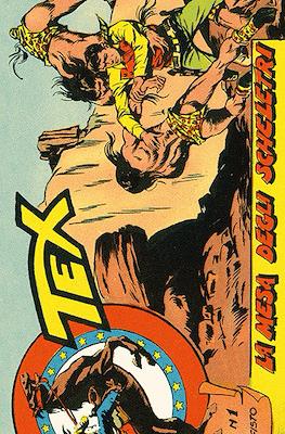 Le strisce di Tex #534