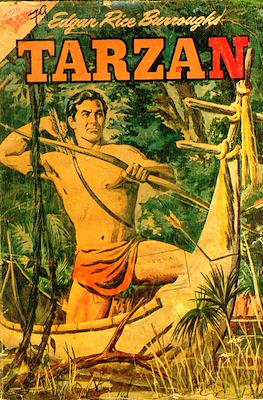 Tarzán #113