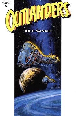 Outlanders #5