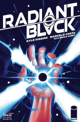 Radiant Black (Comic Book) #5