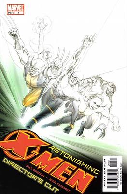 Astonishing X-Men (Vol. 3 2004-2013 Variant Cover)
