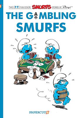 The Smurfs #25