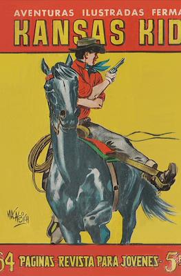 Colección Aventuras ilustradas (1958) #18