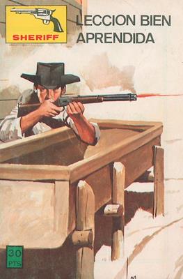 Oeste (1971-1985) #240