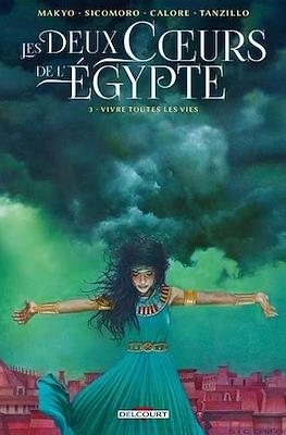 Les deux Coeurs de l'Égypte #3