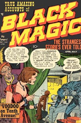 Black Magic #4