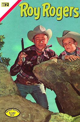 Roy Rogers #257