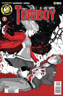 Tomboy #10