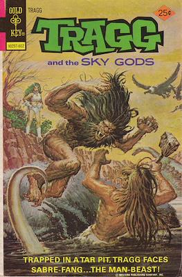 Tragg and the Sky Gods #4