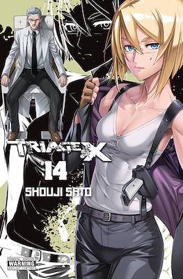 Triage X #14