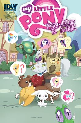 My Little Pony: Friendship Is Magic #23