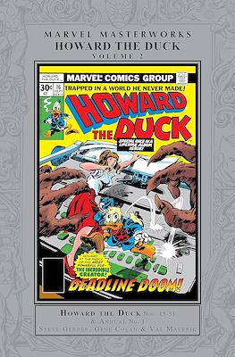 Marvel Masterworks: Howard the Duck #2