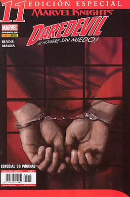 Marvel Knights: Daredevil Vol. 2 (2006-2010). Edición Especial #11