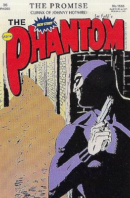 The Phantom #1565