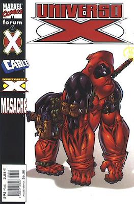 Universo-X (2000-2001) #6