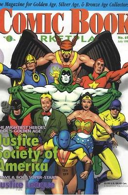 The Comic Book Marketplace #69