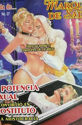 Una Historia, una Vida presenta La Vida de... #7